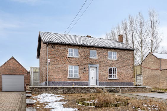 Huis te koop Opheers