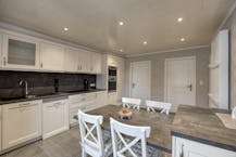 Ruime gezinswoning met grote tuin in het landelijke Opheers