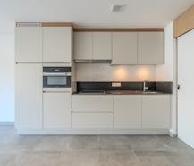 Prachtig nieuwbouw appartement met 2 slaapkamers