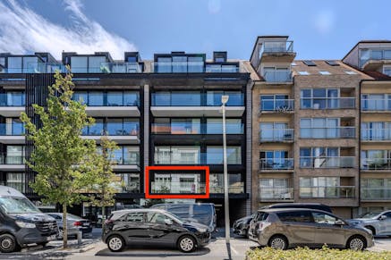 Appartement te koop Nieuwpoort