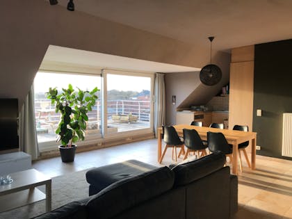 Opbrengsteigendom te koop Bissegem