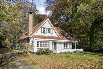 Huis te koop Kapellen