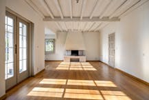 Charmant huis te koop in Putte-Kapellen met grote tuin