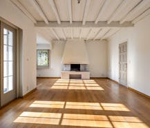 Charmant huis te koop in Putte-Kapellen met grote tuin