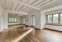 Charmant huis te koop in Putte-Kapellen met grote tuin