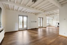 Charmant huis te koop in Putte-Kapellen met grote tuin