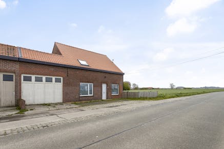 poll Romantiek invoegen Huis te koop in West-Vlaanderen - Dewaele