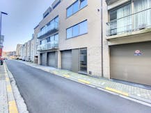 1-slaapkamer appartement vlakbij station in Oudenaarde