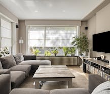 Huis met magazijn/kantoorruimte te koop in Assebroek