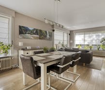 Huis met magazijn/kantoorruimte te koop in Assebroek