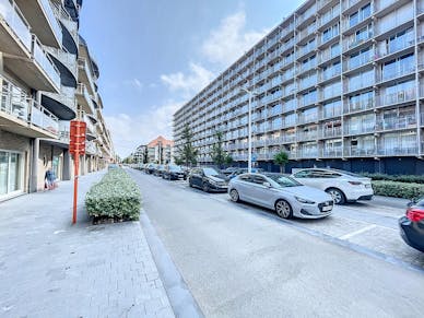 Garage verkocht Nieuwpoort