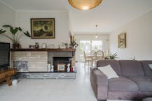 Karaktervolle burgerwoning te koop op Sint-Elisabeth te Kortrijk!