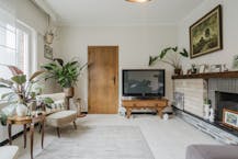 Karaktervolle burgerwoning te koop op Sint-Elisabeth te Kortrijk!