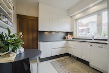 Karaktervolle burgerwoning te koop op Sint-Elisabeth te Kortrijk!