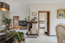 Karaktervolle burgerwoning te koop op Sint-Elisabeth te Kortrijk!