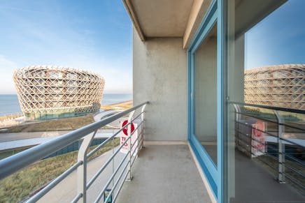 Appartement te koop Middelkerke