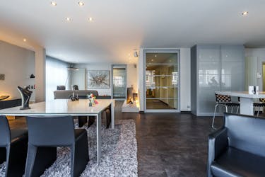 Ready to move in apartment in the center of Roeselare