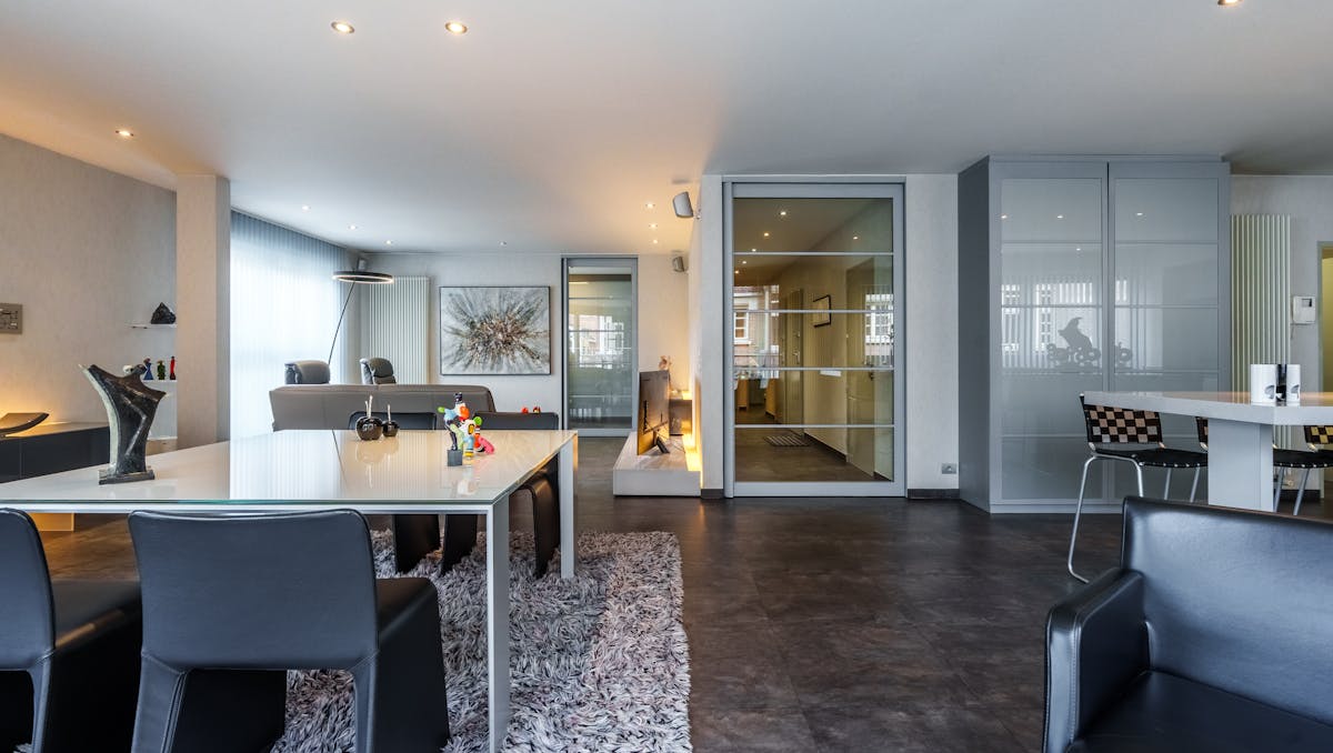 Ready to move in apartment in the center of Roeselare