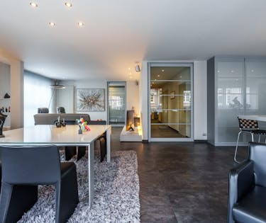Instapklaar appartement in het centrum van Roeselare