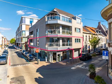 Appartement te koop Roeselare