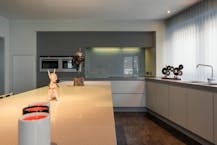 Ready to move in apartment in the center of Roeselare