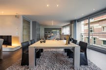 Ready to move in apartment in the center of Roeselare