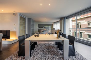 Instapklaar appartement in het centrum van Roeselare