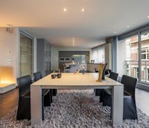 Instapklaar appartement in het centrum van Roeselare
