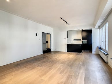 Appartement verhuurd Antwerpen