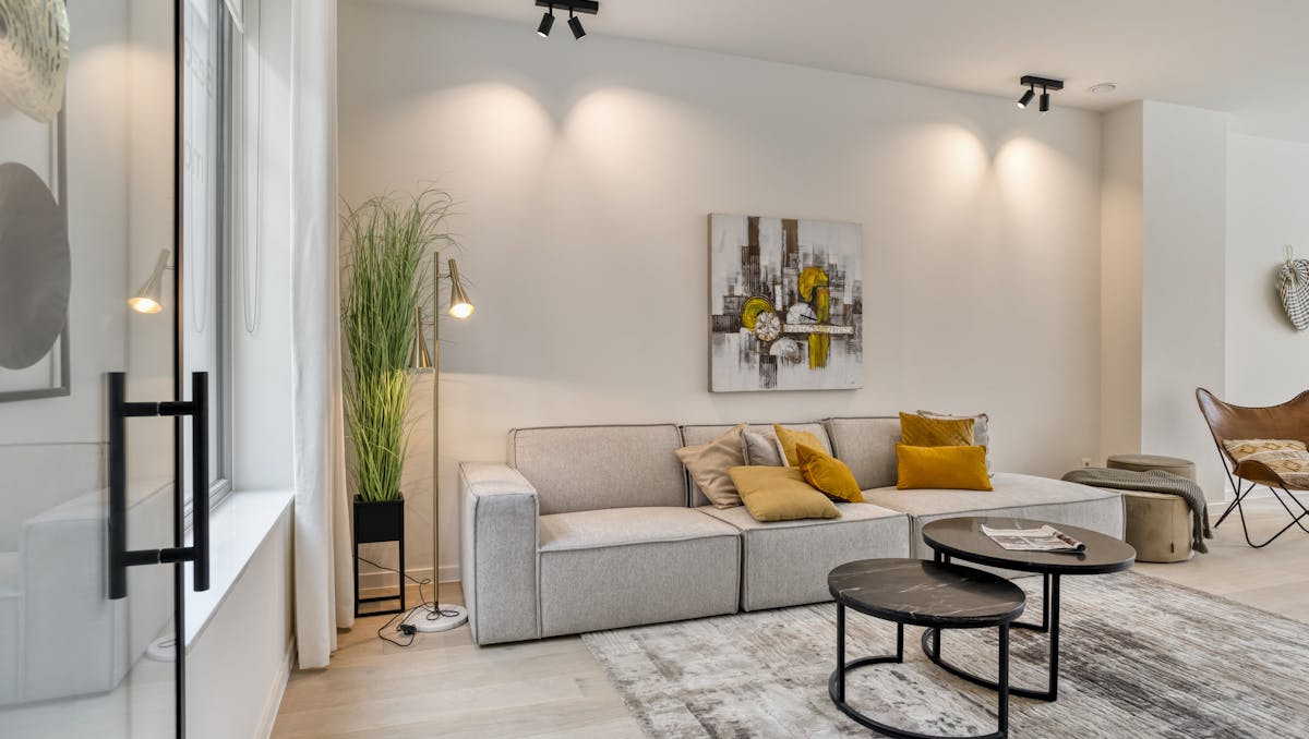 Unieke villawoonst te centrum Brugge met 4 slaapkamers