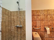 2 slaapkamer appartement met zeezicht te huur in Middelkerke