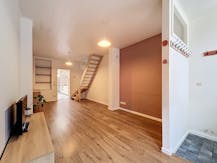 Huis te huur met 2 slaapkamers en tuin in Schelle