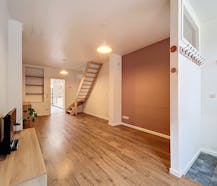 Huis te huur met 2 slaapkamers en tuin in Schelle