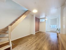 Huis te huur met 2 slaapkamers en tuin in Schelle