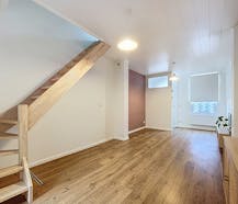 Huis te huur met 2 slaapkamers en tuin in Schelle