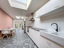 Huis te huur met 2 slaapkamers en tuin in Schelle