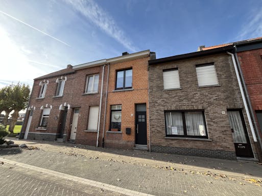 Huis te huur Schelle