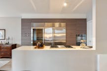 Prachtig 2-slaapkamerappartement aan het water!