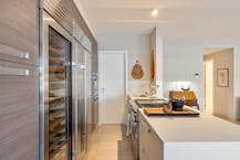 Prachtig 2-slaapkamerappartement aan het water!