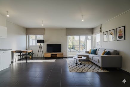 Appartement te koop Kortrijk