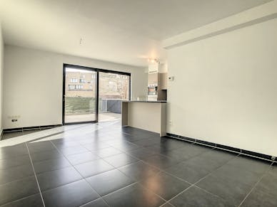 Appartement verhuurd Izegem