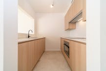 Appartement rénové près de la mer à louer à Sint-Idesbald