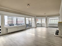 Appartement te huur in Oostende