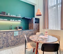 Appartement te koop in collectief woongebouw Yust te Berchem