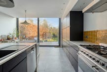 Authentiek gerenoveerd herenhuis in centrum Grobbendonk