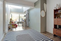 Authentiek gerenoveerd herenhuis in centrum Grobbendonk