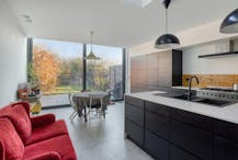 Authentiek gerenoveerd herenhuis in centrum Grobbendonk