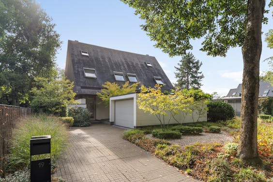 Maison à vendre Sint-Denijs-Westrem