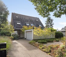 Instapklare woning in Sint-Denijs-Westrem met 3 slaapkamers