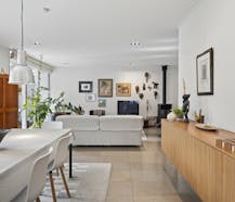 Instapklare woning in Sint-Denijs-Westrem met 3 slaapkamers